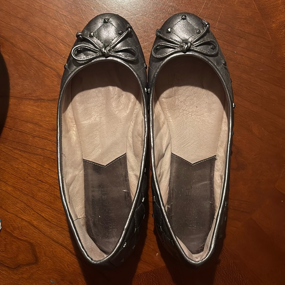 Flats - great for work